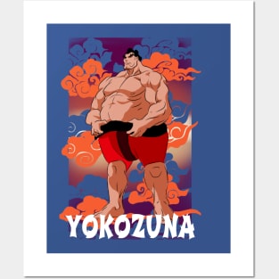 Street fighter banzai Posters and Art